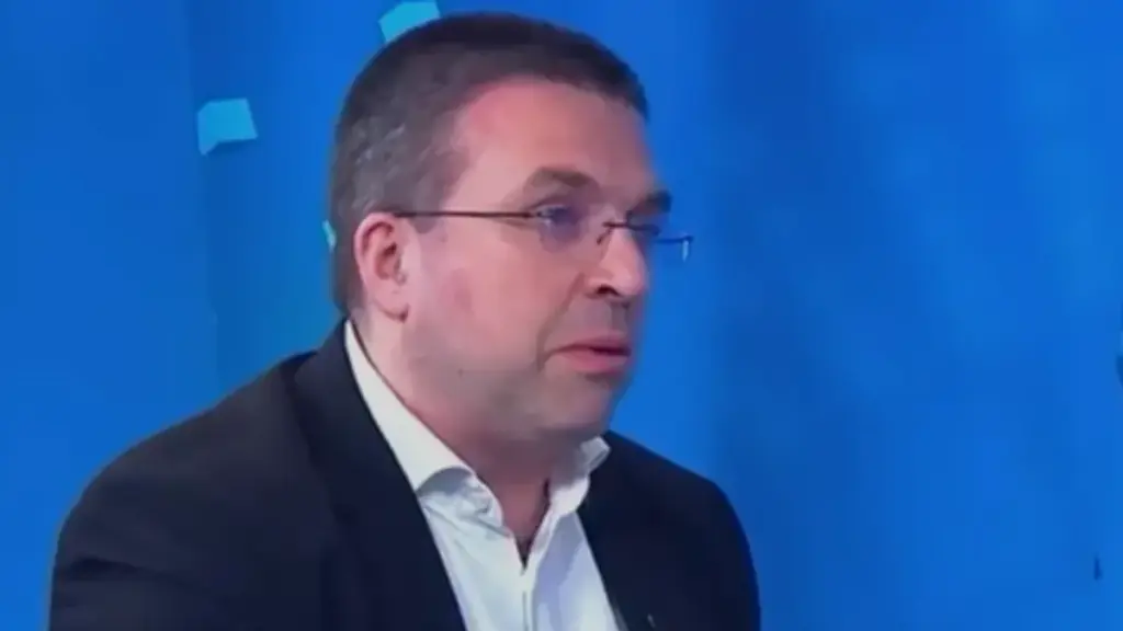 Томислав СОКОЛ
