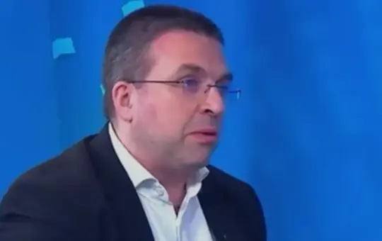 Томислав СОКОЛ