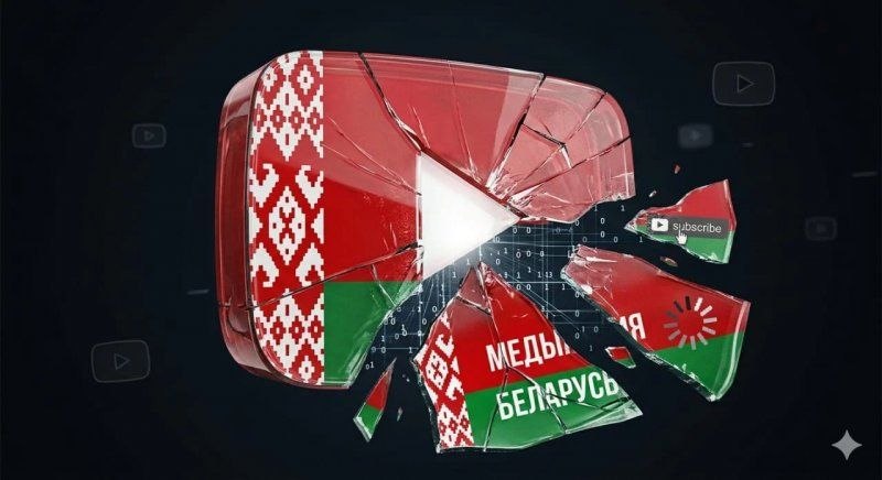 Белорусија