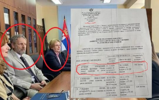 документи