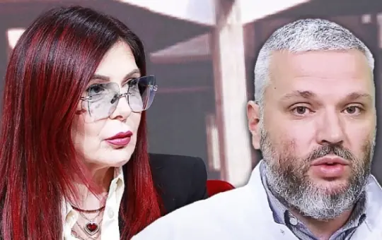 Зоран Синко, Друштвене мреже