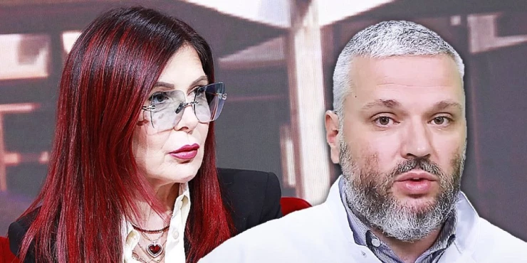 Зоран Синко, Друштвене мреже