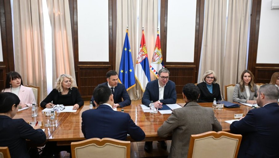 србија
