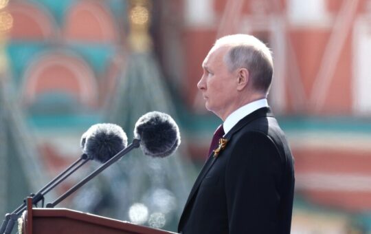 © kremlin.ru