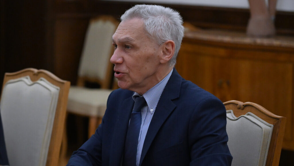© FOTO TANJUG/ ANA PAUNKOVIĆ/ bg