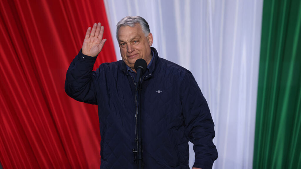 Getty © Sean Gallup / Staff