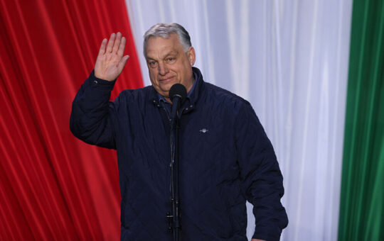 Getty © Sean Gallup / Staff