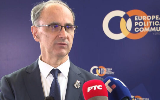 србија