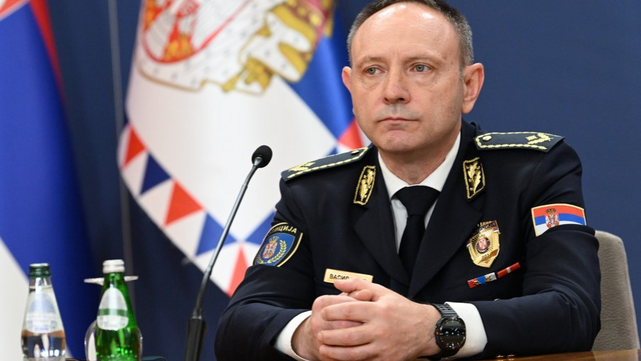 Васиљевић