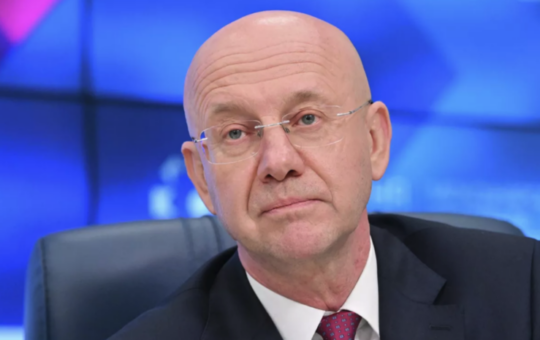 Алимов