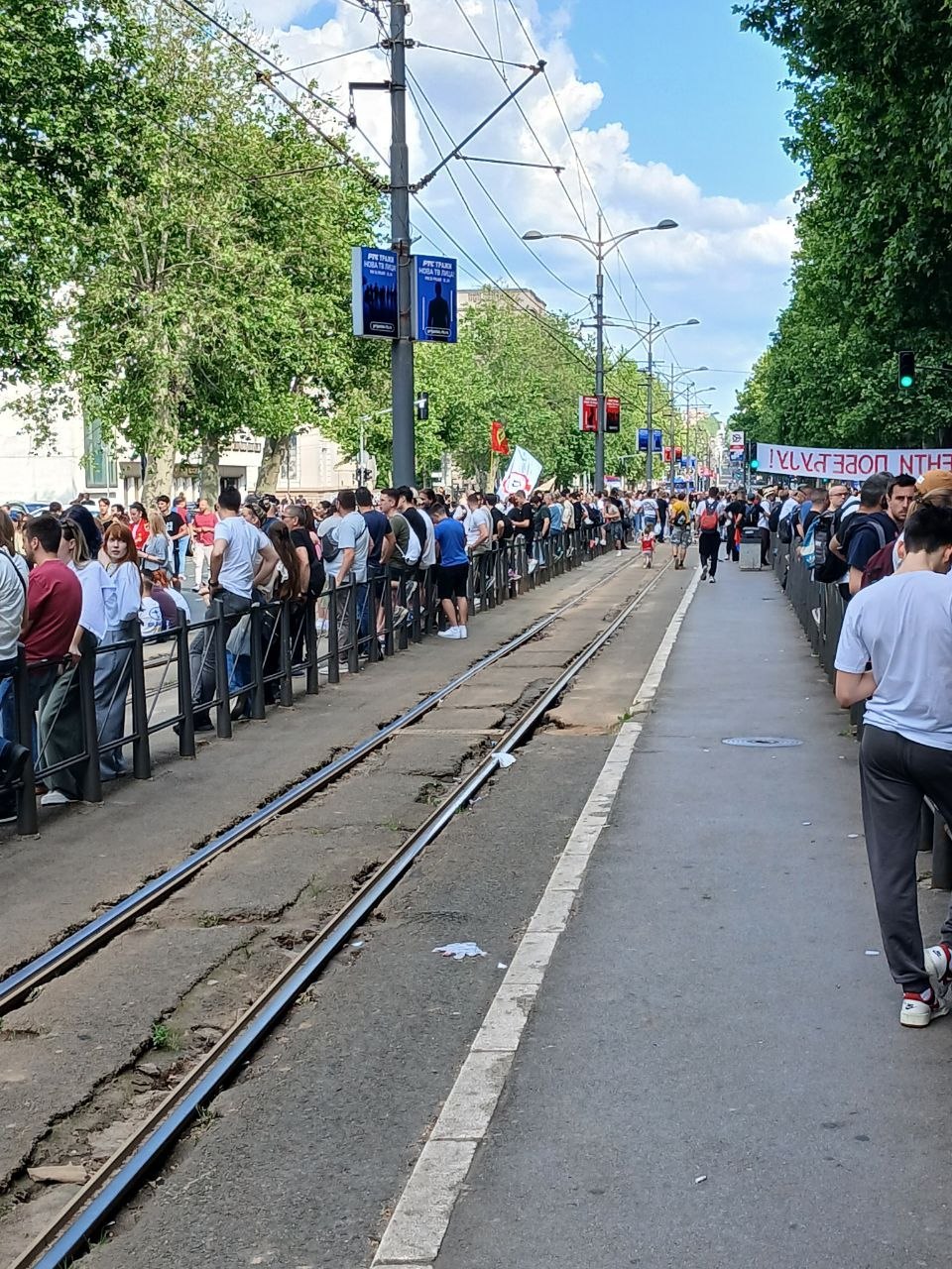 блокадери Булевар