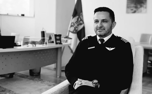 Бобан Кустурић