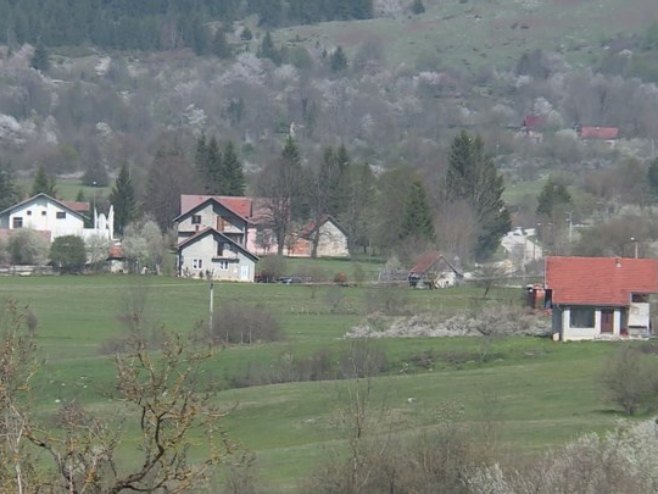 Босански Петровац