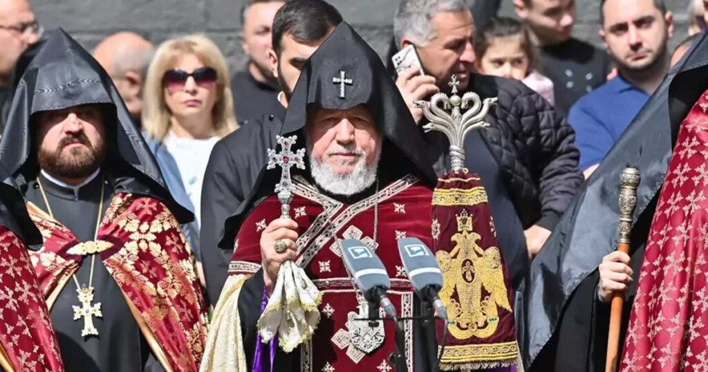 јерменија