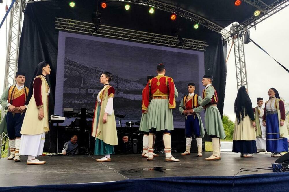 Годишњица Битке на Грахову