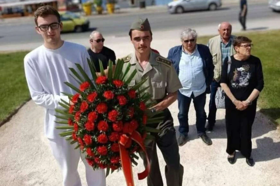 Хрватска ЈНА