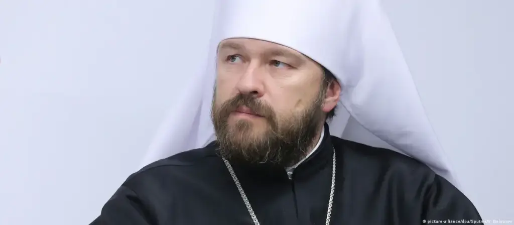 Иларион