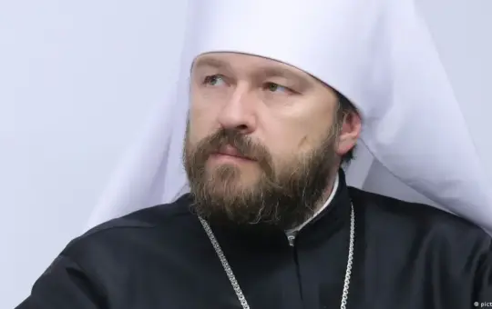 Иларион