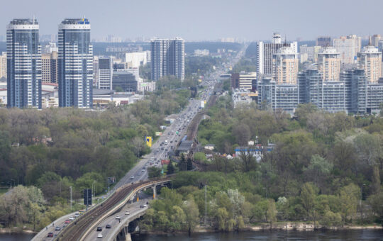 кијев