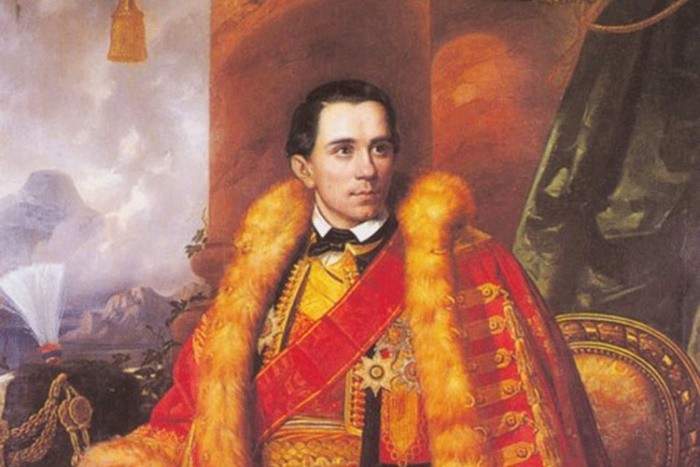 књаз Данило