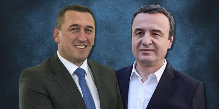 Курти Рашић