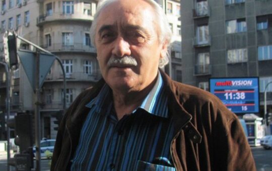 Милојко Будимир