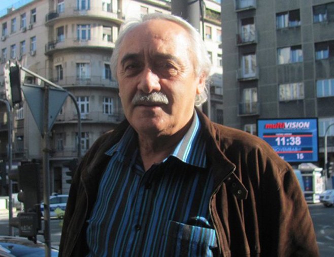 Милојко Будимир