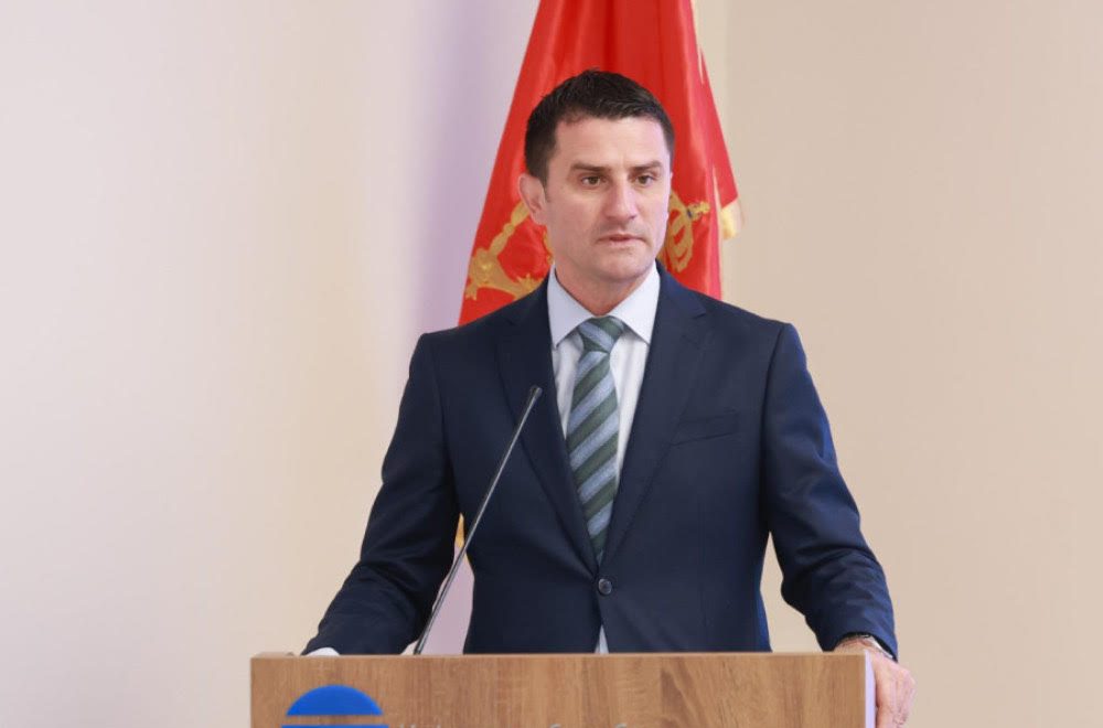 Милун Зоговић