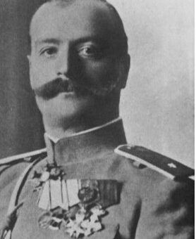 Митар Мартиновић