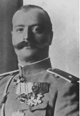Митар Мартиновић