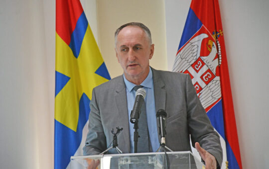Момчило Вуксановић