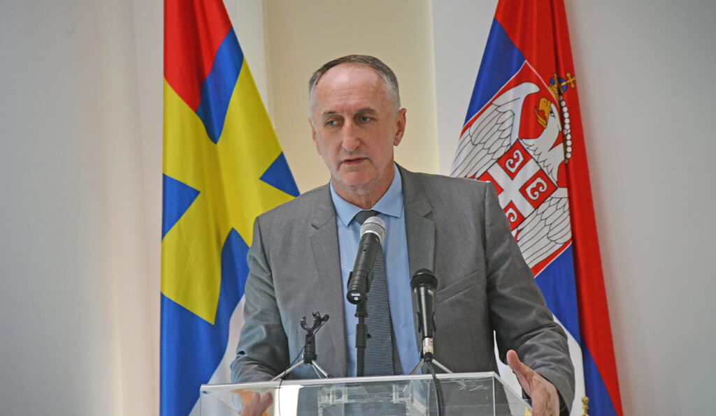 Момчило Вуксановић