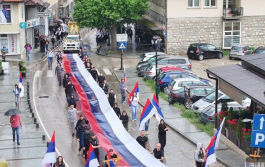Пријепоље слава