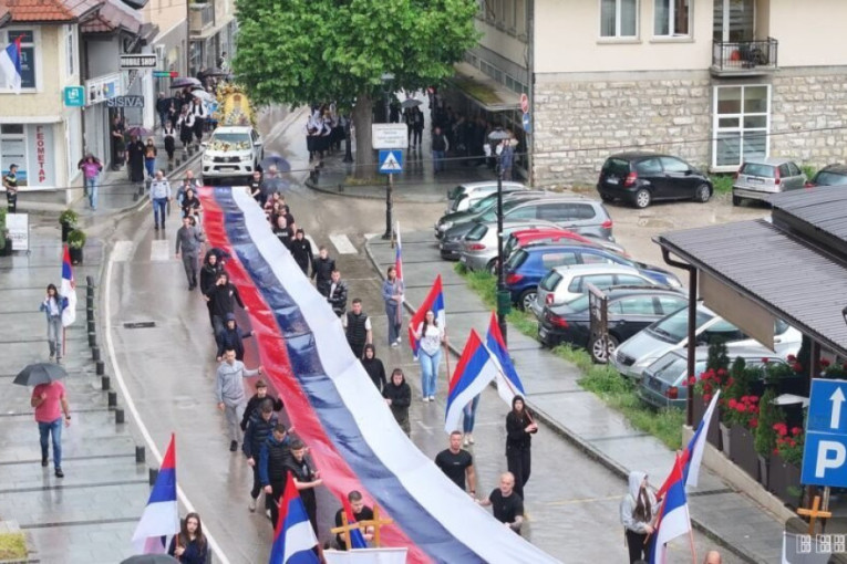 Пријепоље слава