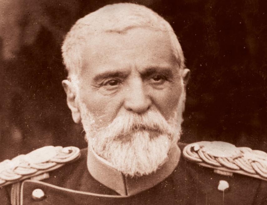 Радомир Путник