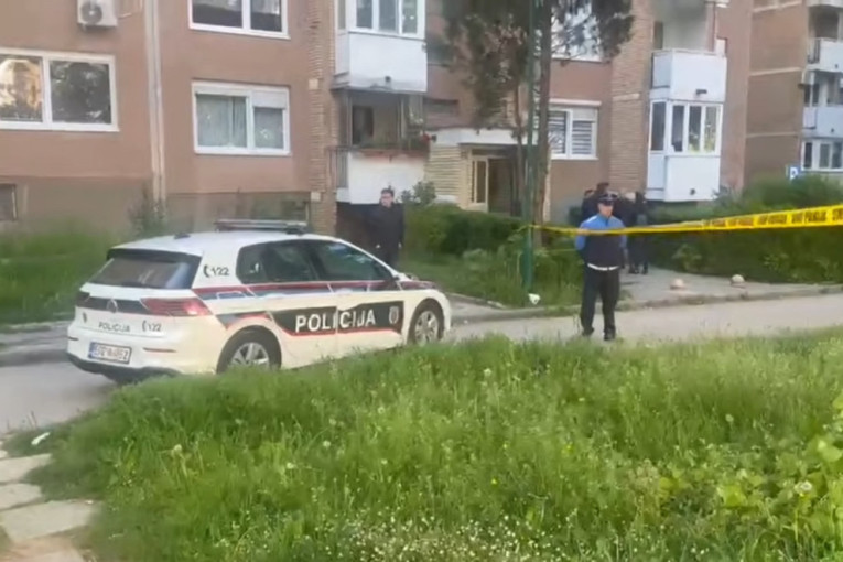 Сарајево трагедија