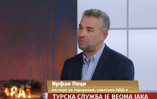 турске