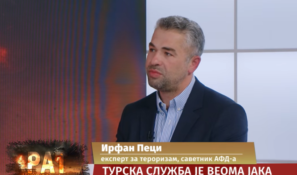 турске
