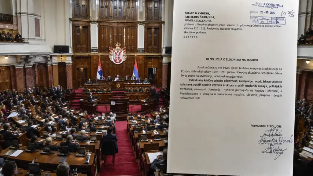 skupstina SDA Kamberi
