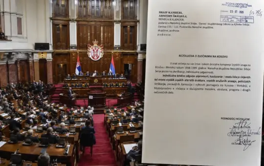 skupstina SDA Kamberi