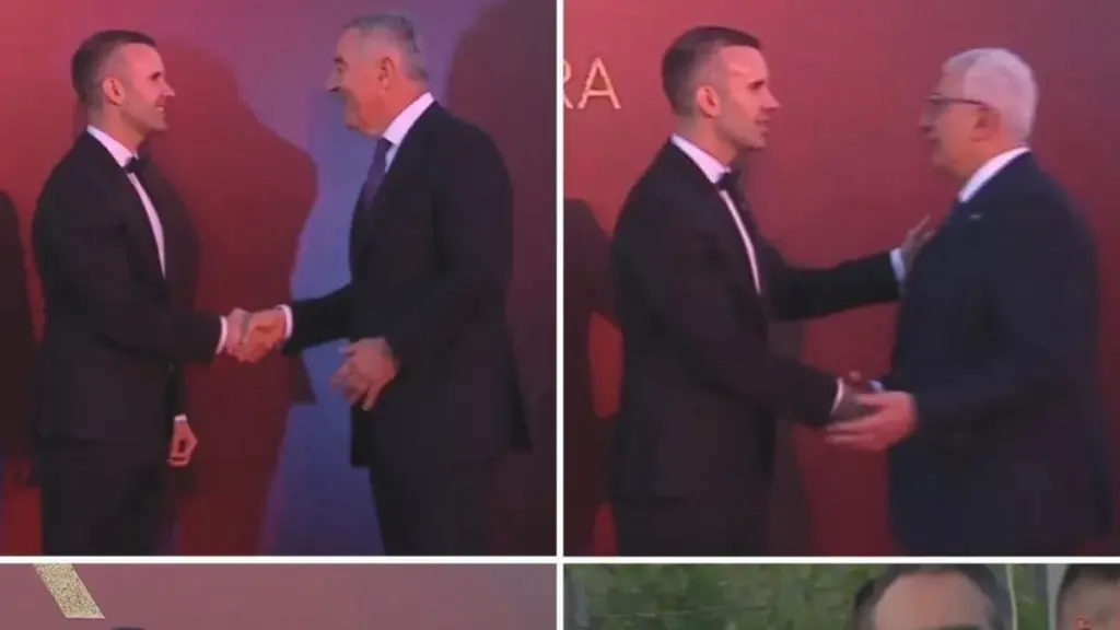 Спајић Ђукановић