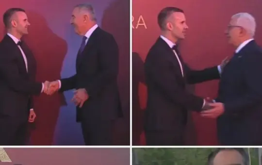 Спајић Ђукановић