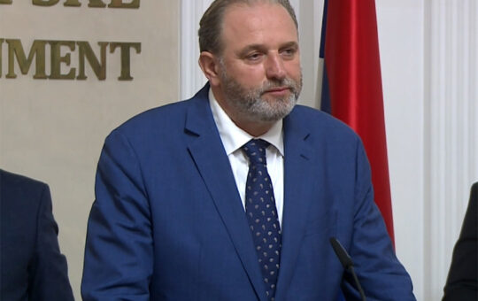 Срђан Алексић адвокат