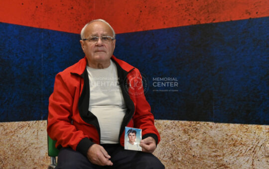 Томислав Малкић