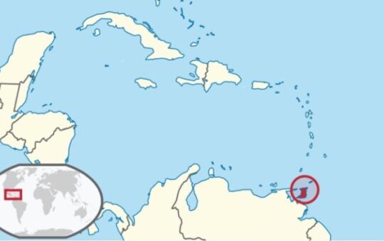 Trynidadu-i-Tobago1905
