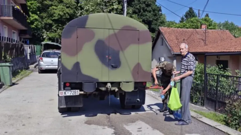Војска Србије Чачак