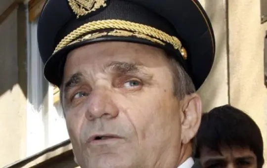 Бранимир Главаш је ратни злочинац: Хрватски крвник коначно осуђен за зверства над Србима