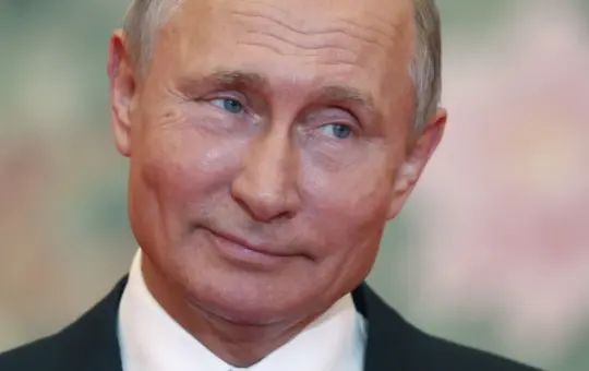Путин стиже у Бањалуку?
