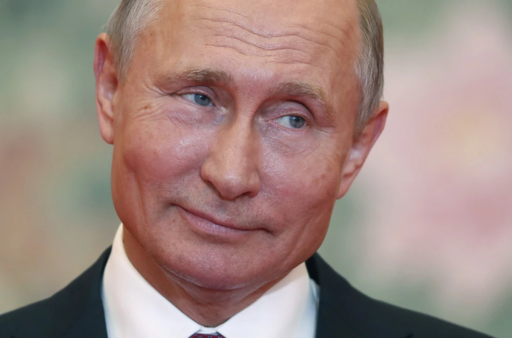 Путин стиже у Бањалуку?