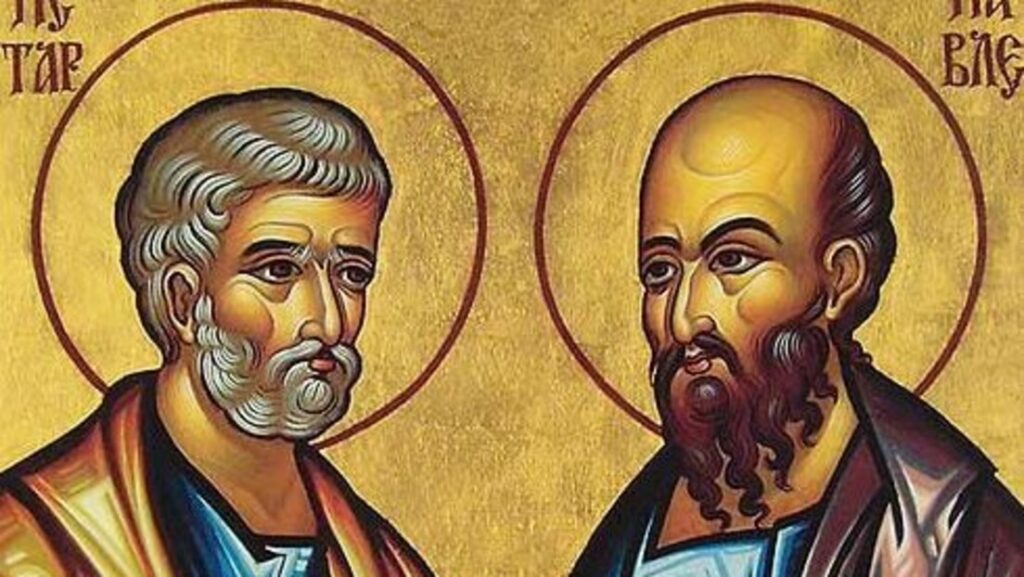Сутра почиње Петровски пост, назива се још и апостолски